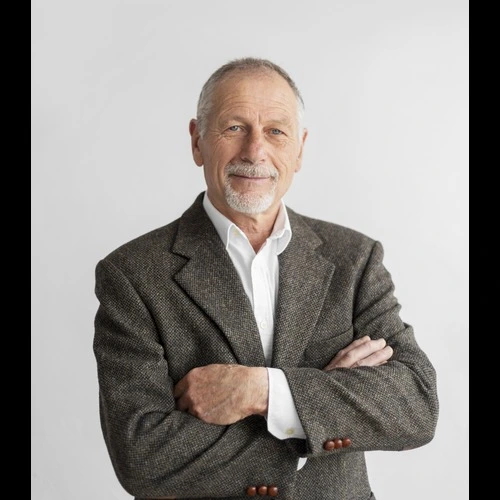 David K.